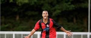 Daryl Swaby