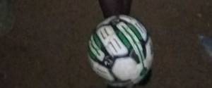 Dauda Hamza