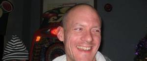 Dave Armitage