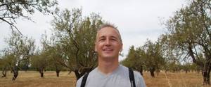 Dave Beach