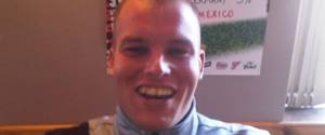 Dave Burns