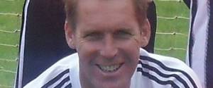 Dave Clayton