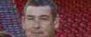 Dave Crooks