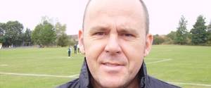 Dave Falvert-Martin
