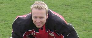 Dave Farmer