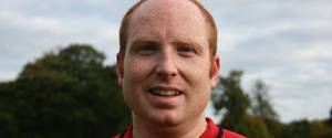 Dave Gardiner