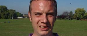 Dave McGuinness