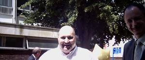 Dave Morling
