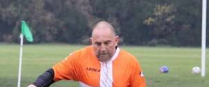 Dave Newman