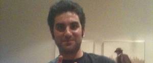 Dave Ranjbar