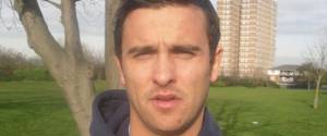 Dave Woodroof