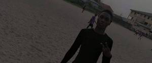 David Afolabi