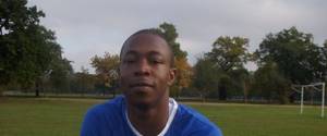 David Ajayi