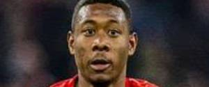David Alaba