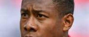 David Alaba