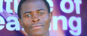 David Ambwaya