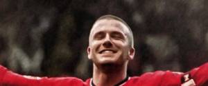 David Beckham