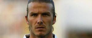 David Beckham