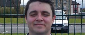 David Brydson