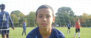 David Charbi