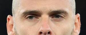 David De gea