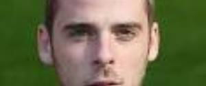 David De Gea
