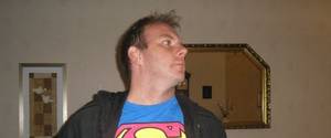 David Glenn