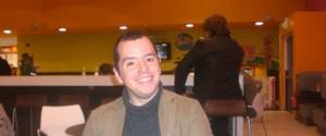 David Grayston