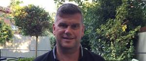 David Green