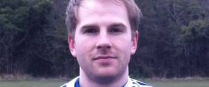 David Harris