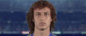 David Luiz Moreira Marinho