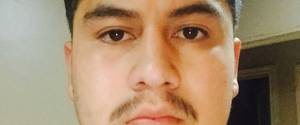 David Martinez Jr