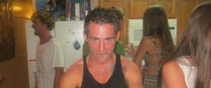 David Mccooey