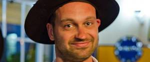 David Mitchell