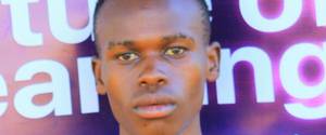 David Mwangi