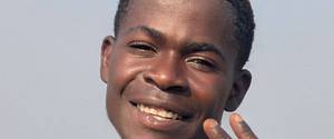 David Nyirongo
