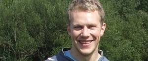 David Roberts