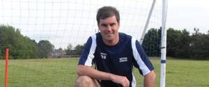 David Scott