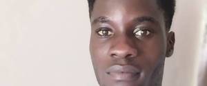 David shikanga