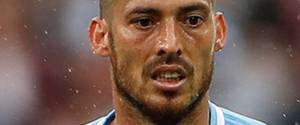 David Silva