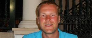 David Storey