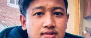 David Tamang