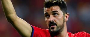 David Villa