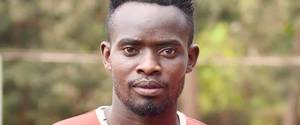 David Wafula