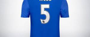 David Webb