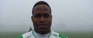 Davin Samms
