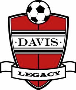 Davis Legacy Soccer Club team badge