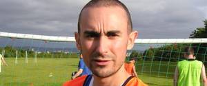 Davy Goodwin