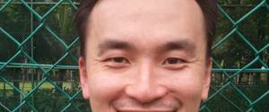 Dawson Koh