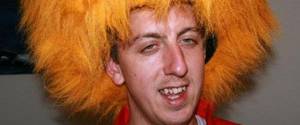 Daz Harrison
